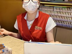 -海底捞火锅(公益西桥店)
