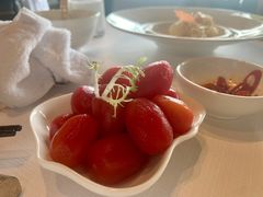 -富力丽思卡尔顿酒店·丽轩中餐厅