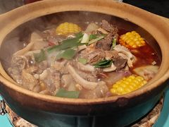 -粉灯牛腩牛杂煲·鸡煲(双井店)