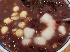 -袁妈红豆汤(重庆总店)