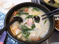 -双桥园·云南过桥米线(古城南门店)