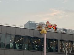 -中集金地美兰城