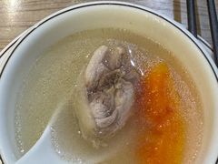 -探窝·竹笙椰子鸡(杨箕店)