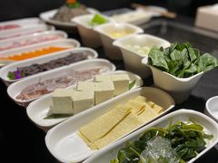 -海底捞火锅智慧餐厅(中骏世界城店)