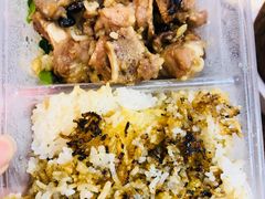 -咏春葱油饼(德政中路店)