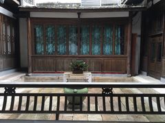 -聚春园驿馆(福州三坊七巷店)