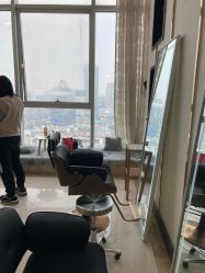 -TK·HAIR SALON韩式设计