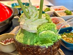 -润泽园椰子鸡(汇一城店)