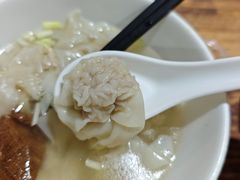 -吴财记面家(大同路店)