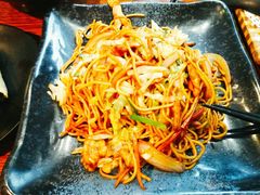 -张果佬年糕卷(科巷店)