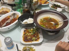 -U你·天然调味(南湖总店)