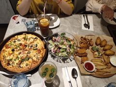 -必胜客(漕宝路店)