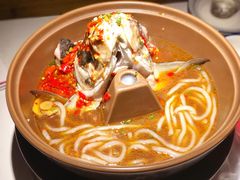 外婆剁椒鱼头-永兴外婆桥(城中万达店)