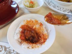 -新侨三宝乐西餐厅(崇文门店)