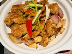 -旺顺阁·北京菜·烤鸭(大望路店)