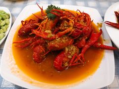 -辣螃铠盆盆蟹大排档(总店)