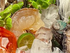 -蒋记海鲜姿造•洋房别墅(星河湾店)