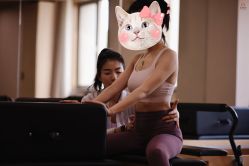 -酉嘉瑜伽YO+YOGA