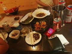 -枪火串烧·东北特色烧烤(罗湖总店)