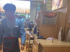 -西贝莜面村(常州新北万达广场店)