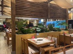 -庖丁家水煮牛排火锅(巴国城店)