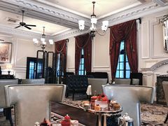 -Salon de Ville浦江汇(上海外滩华尔道夫酒店店)