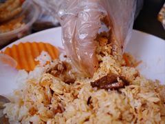 -阿古吉缅甸茶餐厅