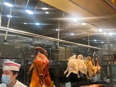 -顺德人家食府(黄金广场店)