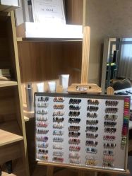 -涂tu指甲日式美甲美睫店