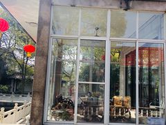 -龚家花园农家乐休闲别墅