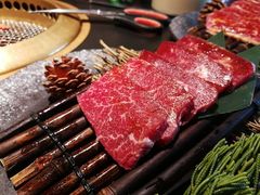 -谷牛和牛烤肉(漕河泾印象城店)