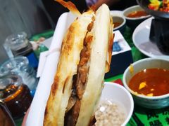 -令氏家外家周秦食府(高新店)
