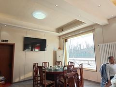 -同发顺饭馆(总店)