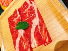 -一绪に寿喜烧(荟聚店)