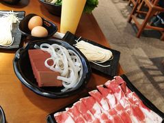 -呷哺呷哺(常营华联店)