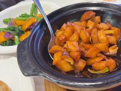 -万龙洲海鲜(大兴绿地缤纷城店)