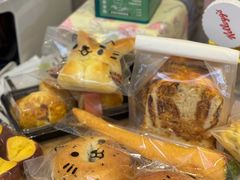 -POO PAN不胖面包