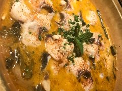 -永安鱼庄·镇江菜(丁卯店)