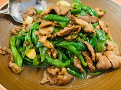 -湘中缘·湖南菜(娄底驻京办店)