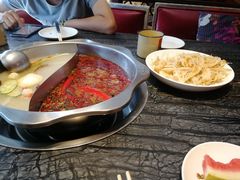 -重庆大队长火锅(凤城八路店)