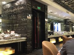 -城市名人酒店-喝彩西餐厅(名人城市广场店)