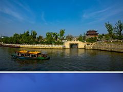 -水城巴士游船码头