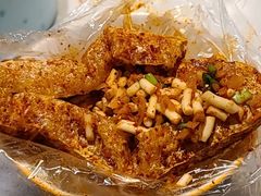 -518豆腐干(总店)