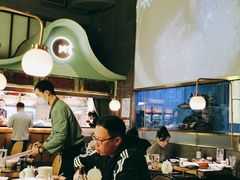 大堂-顺峰顺水顺德菜(龙华店)