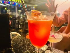 -船长酒吧 The Captain