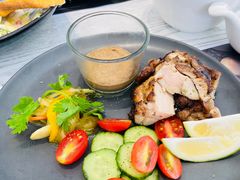 -娜娜家•Nana's restaurant (南开大悦城店)