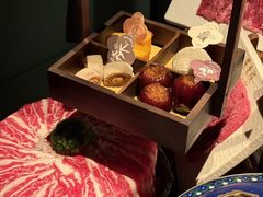 -东来顺·非遗火锅(赛格国际购物中心店)