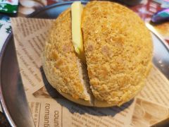-永兴發香港茶餐厅(三坊七巷店)