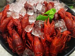 -龙虾奇迹(大华三路店)