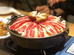 -富山日式料理(宽厚里店)